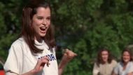 Parker Posey in Dazed and Confused | Image via Detour Filmproduction